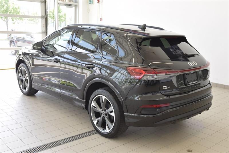 audi Q4 e-tron 2023 - 11