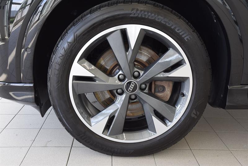audi Q4 e-tron 2023 - 12