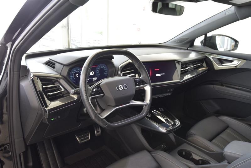 audi Q4 e-tron 2023 - 16
