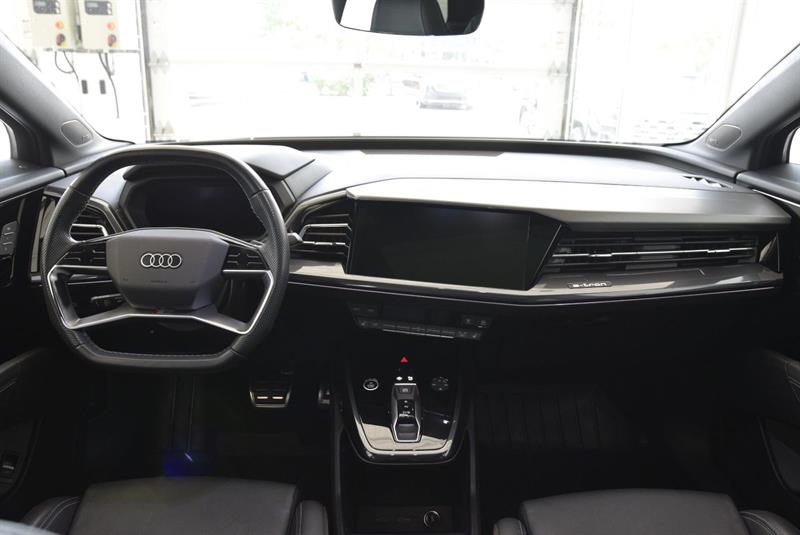 audi Q4 e-tron 2023 - 18