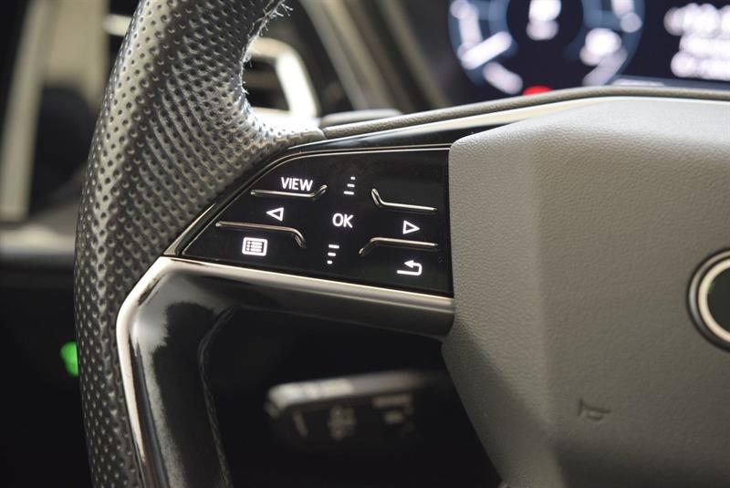 audi Q4 e-tron 2023 - 21
