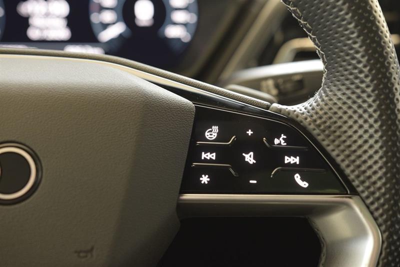 audi Q4 e-tron 2023 - 22