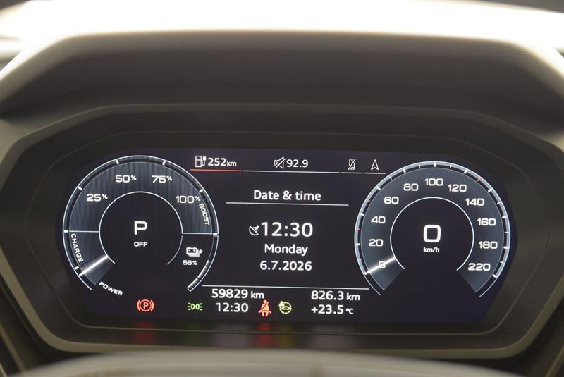 audi Q4 e-tron 2023 - 23