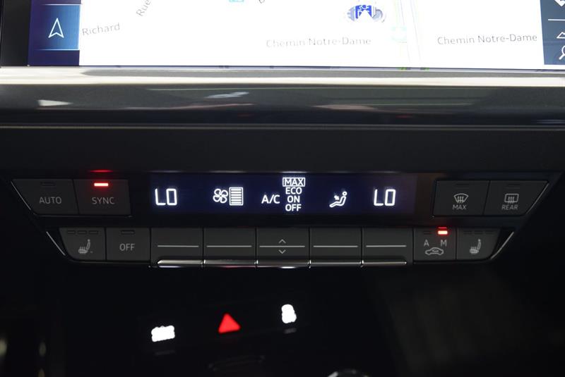 audi Q4 e-tron 2023 - 26