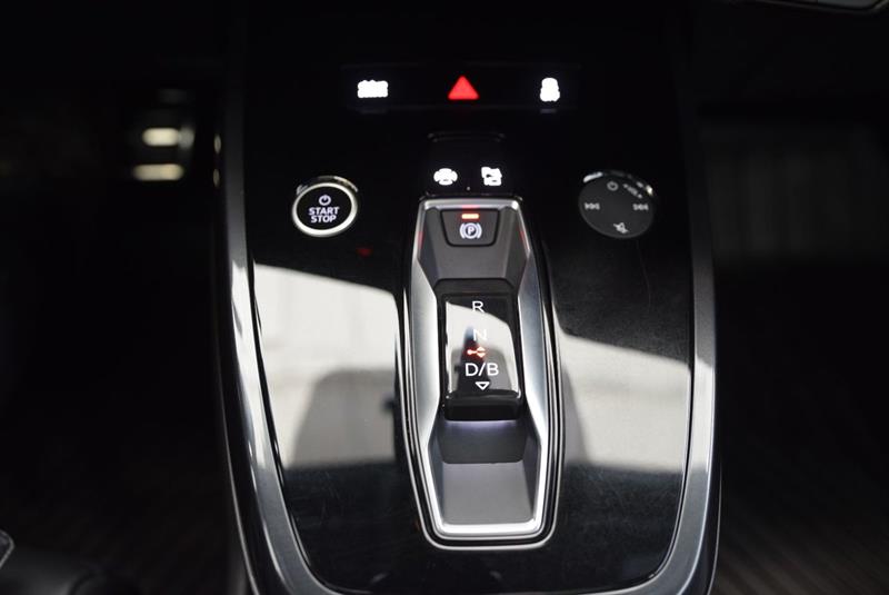 audi Q4 e-tron 2023 - 27
