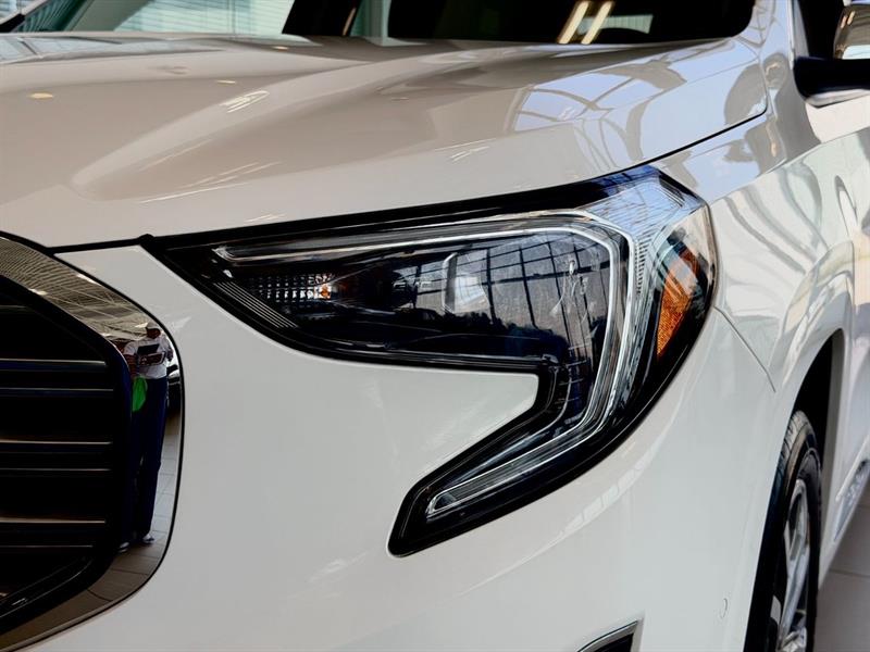 gmc Terrain 2020 - 5