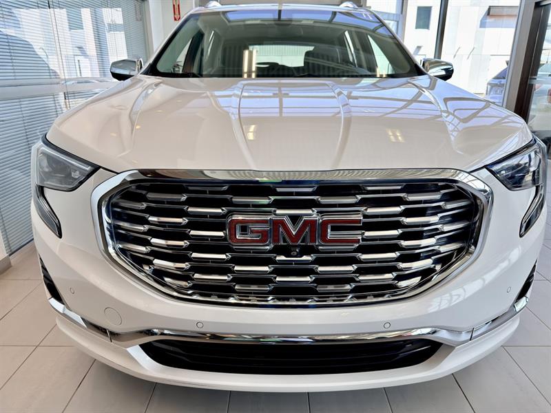 gmc Terrain 2020 - 6