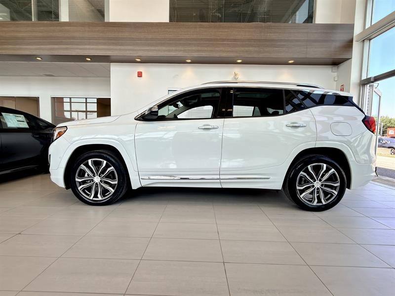 gmc Terrain 2020 - 8