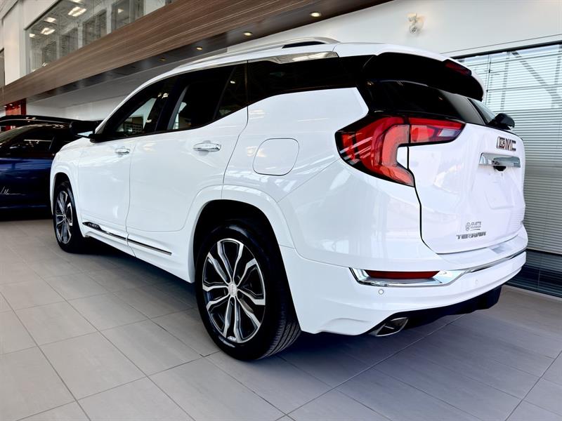 gmc Terrain 2020 - 9