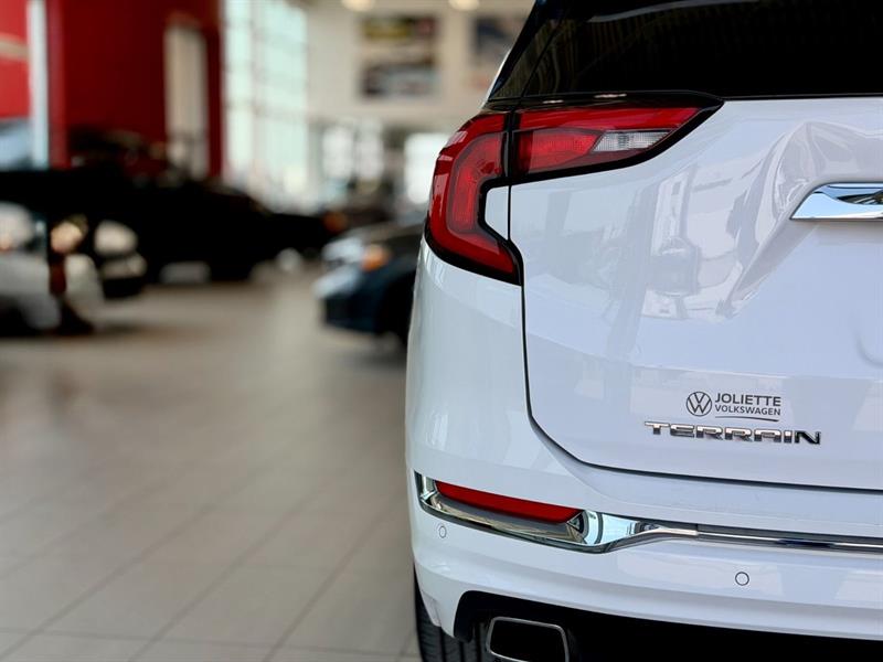 gmc Terrain 2020 - 11