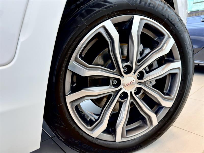 gmc Terrain 2020 - 13