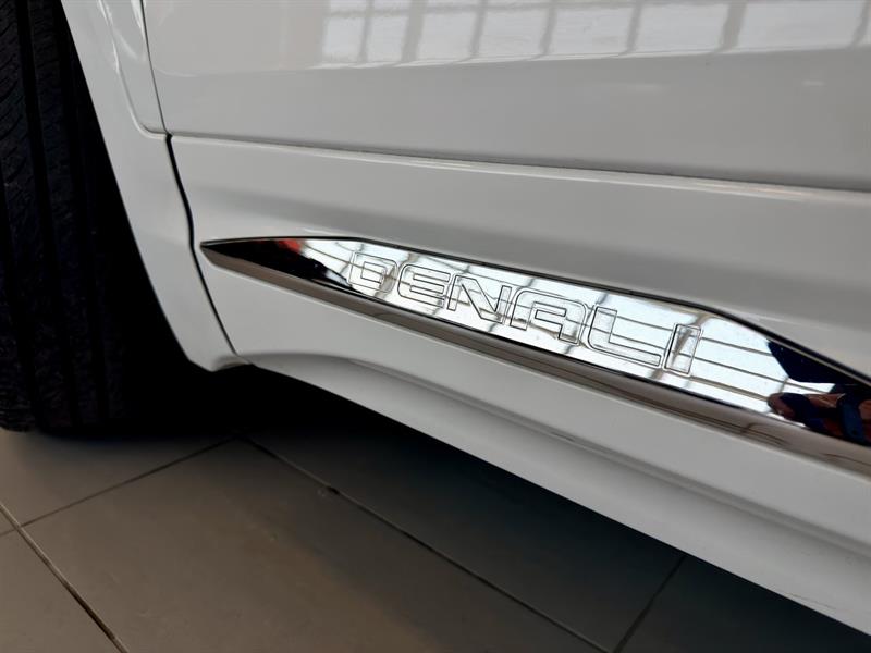 gmc Terrain 2020 - 14