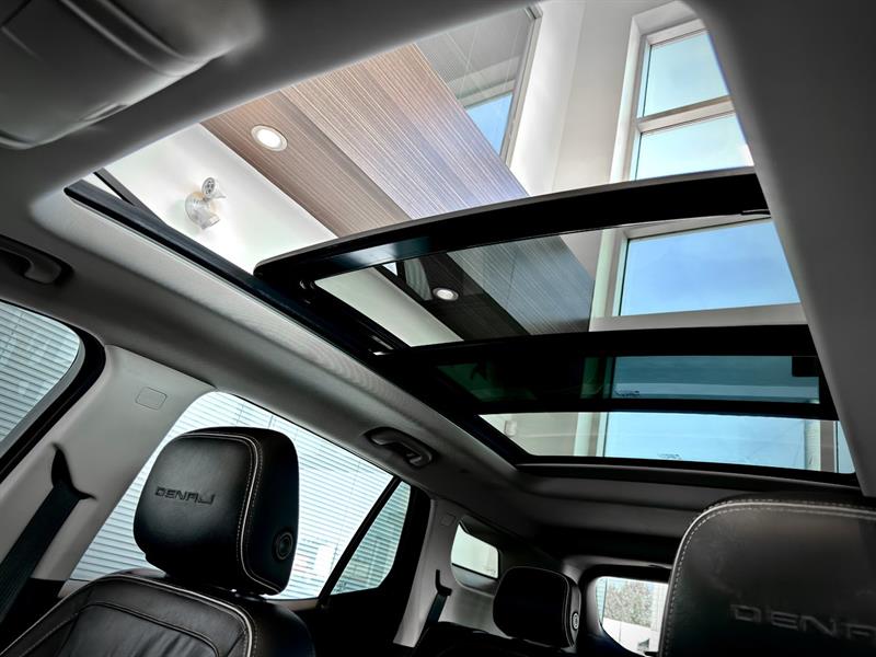 gmc Terrain 2020 - 16