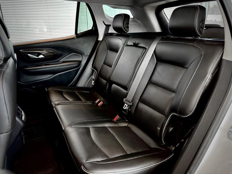 gmc Terrain 2020 - 18
