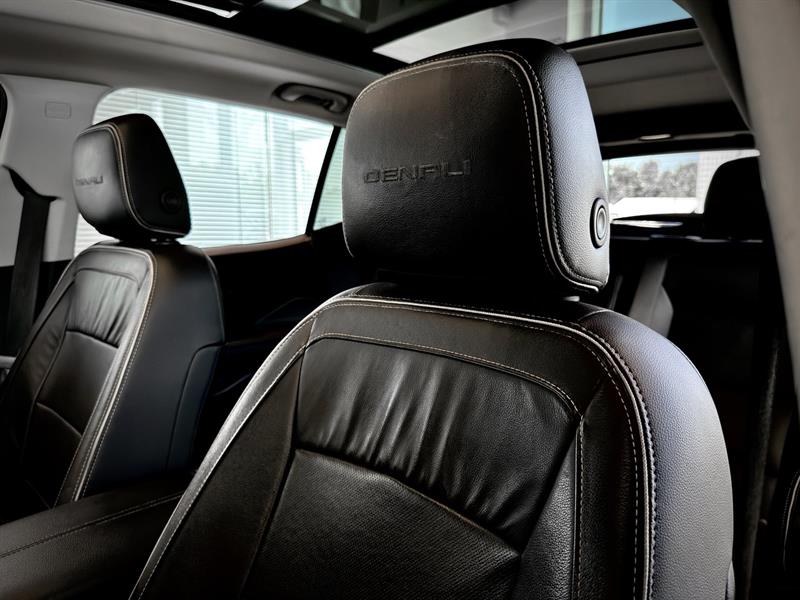 gmc Terrain 2020 - 19