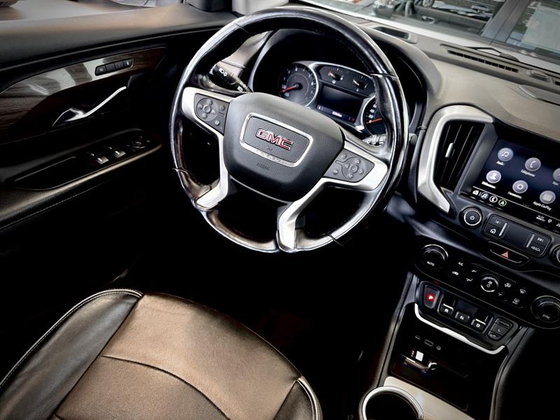 gmc Terrain 2020 - 20