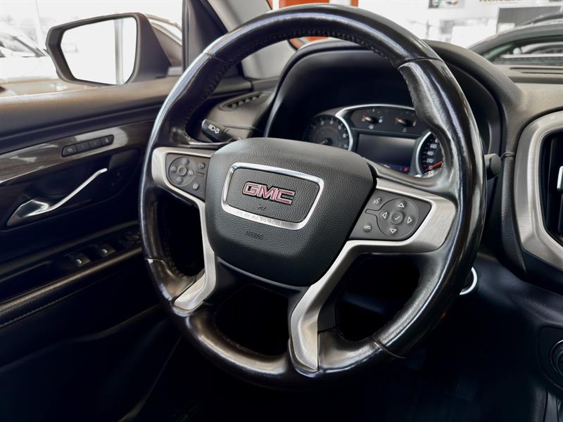 gmc Terrain 2020 - 23