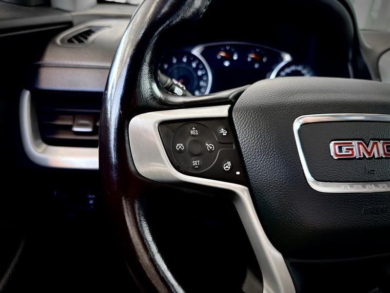 gmc Terrain 2020 - 24