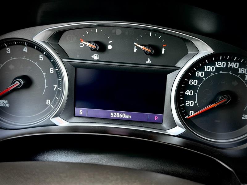 gmc Terrain 2020 - 26