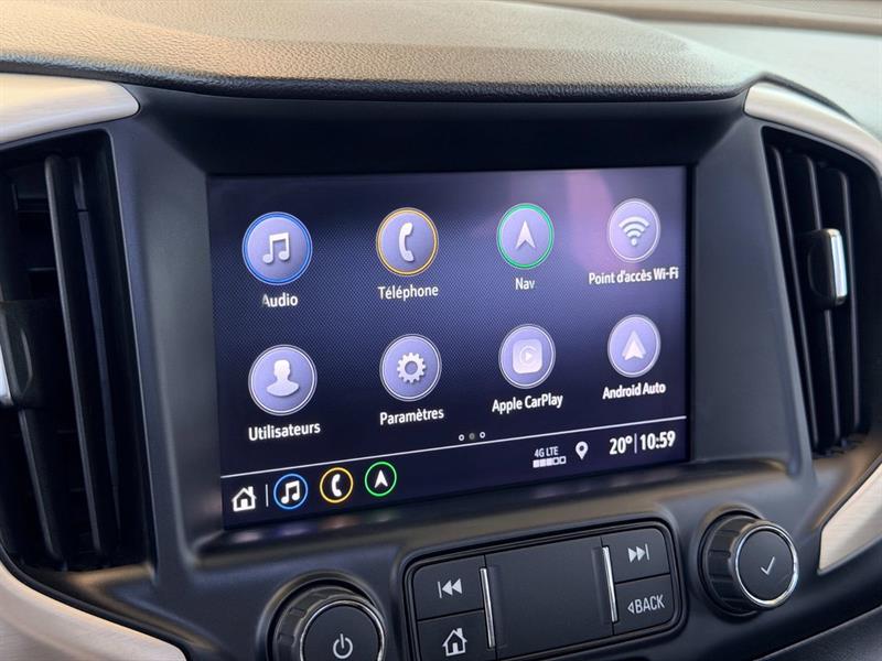 gmc Terrain 2020 - 27