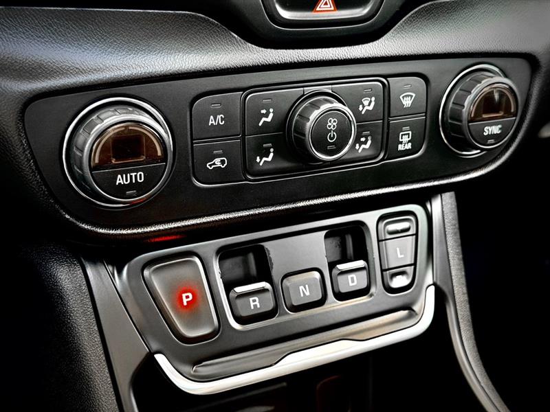 gmc Terrain 2020 - 28