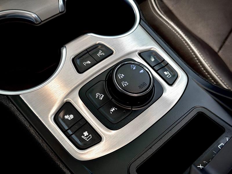 gmc Terrain 2020 - 29