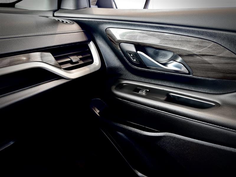 gmc Terrain 2020 - 31