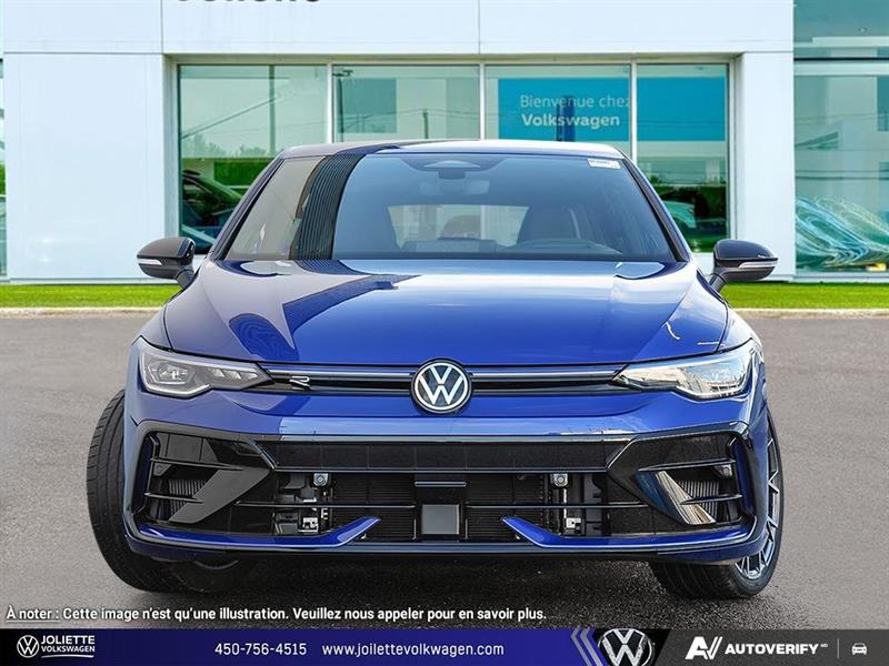 volkswagen Golf R 2026 - 2