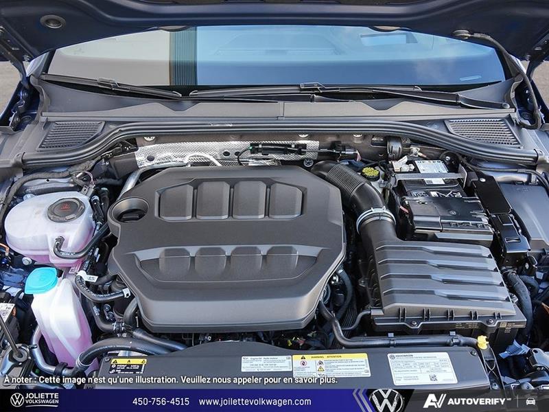 volkswagen Golf R 2026 - 6