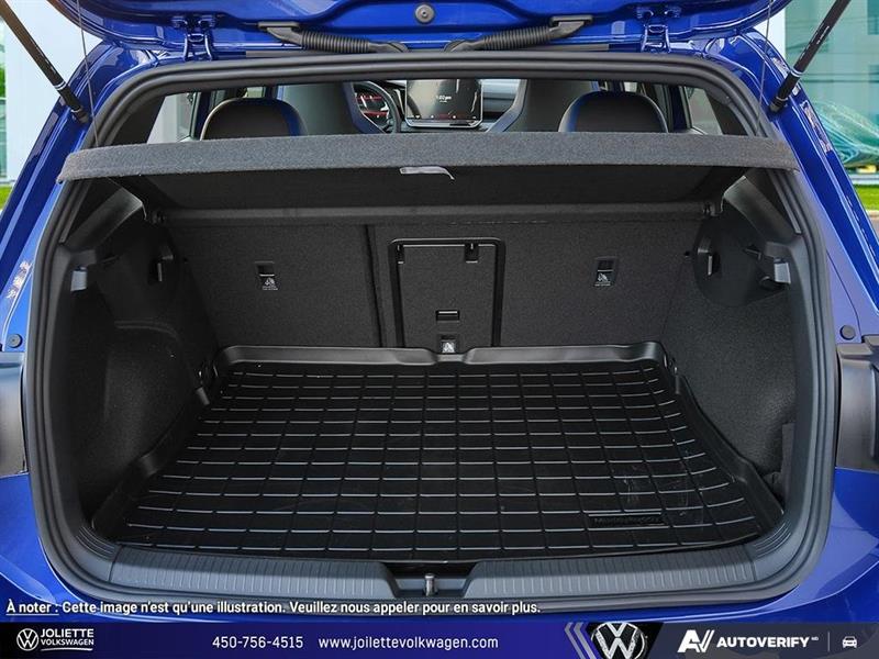 volkswagen Golf R 2026 - 7