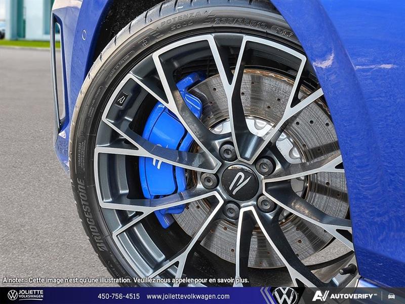 volkswagen Golf R 2026 - 8