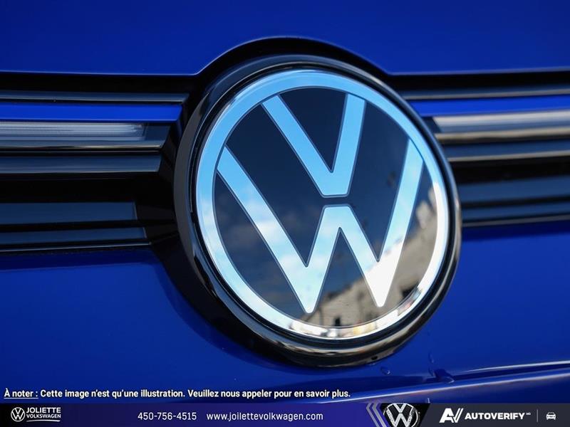 volkswagen Golf R 2026 - 9
