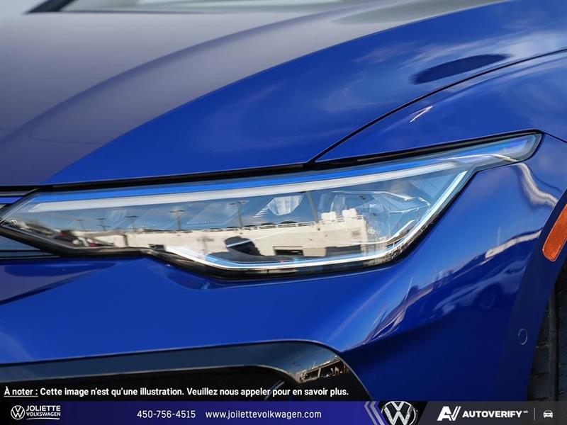 volkswagen Golf R 2026 - 10