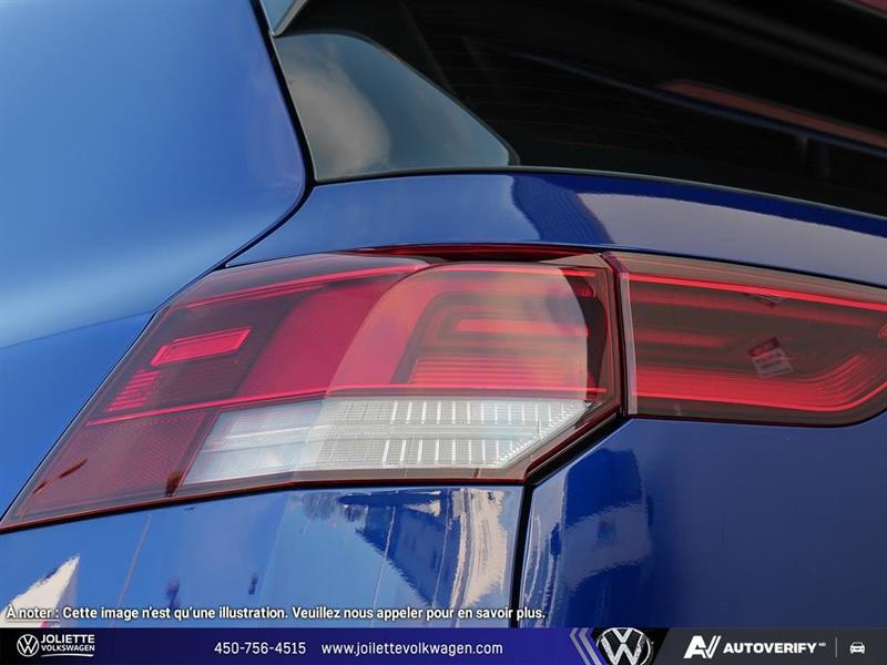 volkswagen Golf R 2026 - 11