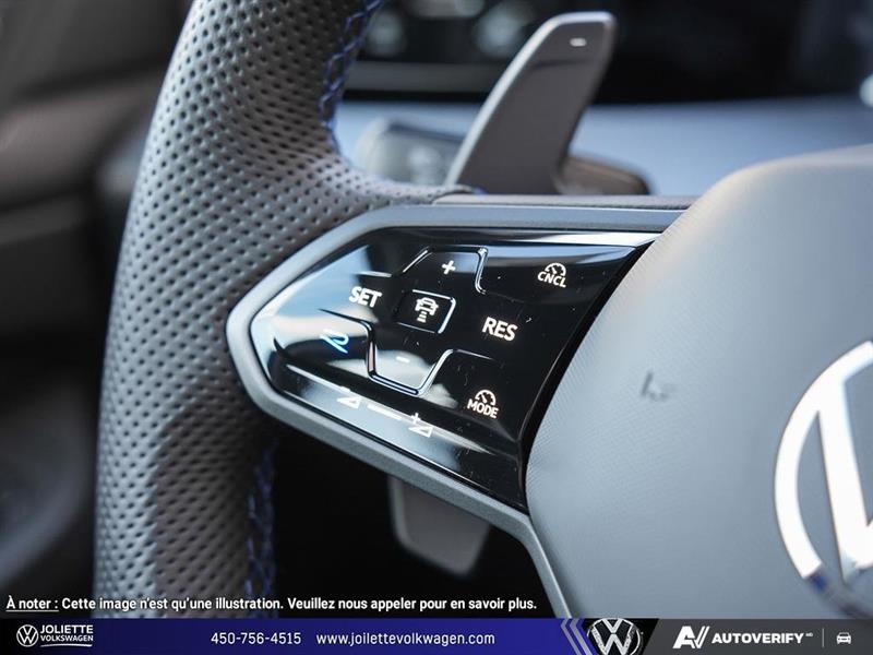 volkswagen Golf R 2026 - 15