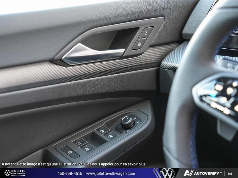 volkswagen Golf R 2026 - 16