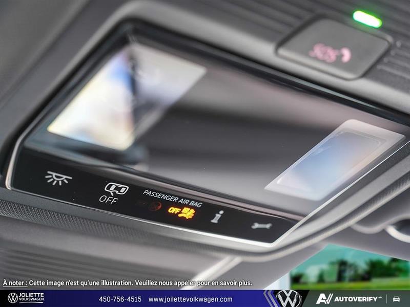 volkswagen Golf R 2026 - 19