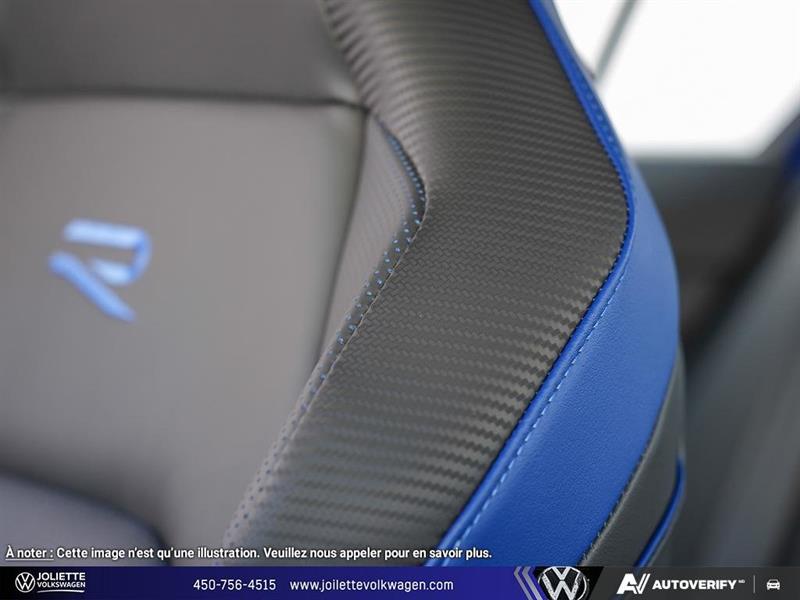 volkswagen Golf R 2026 - 20