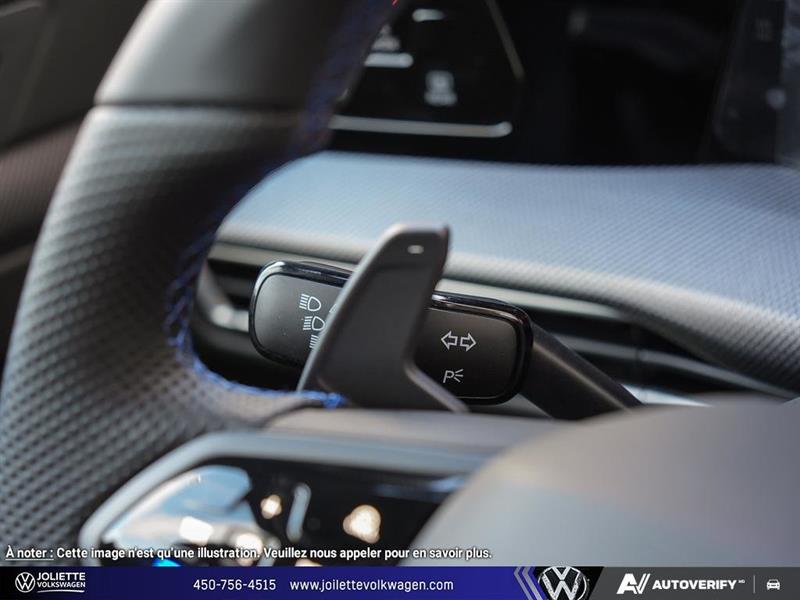 volkswagen Golf R 2026 - 24