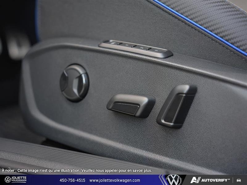 volkswagen Golf R 2026 - 25