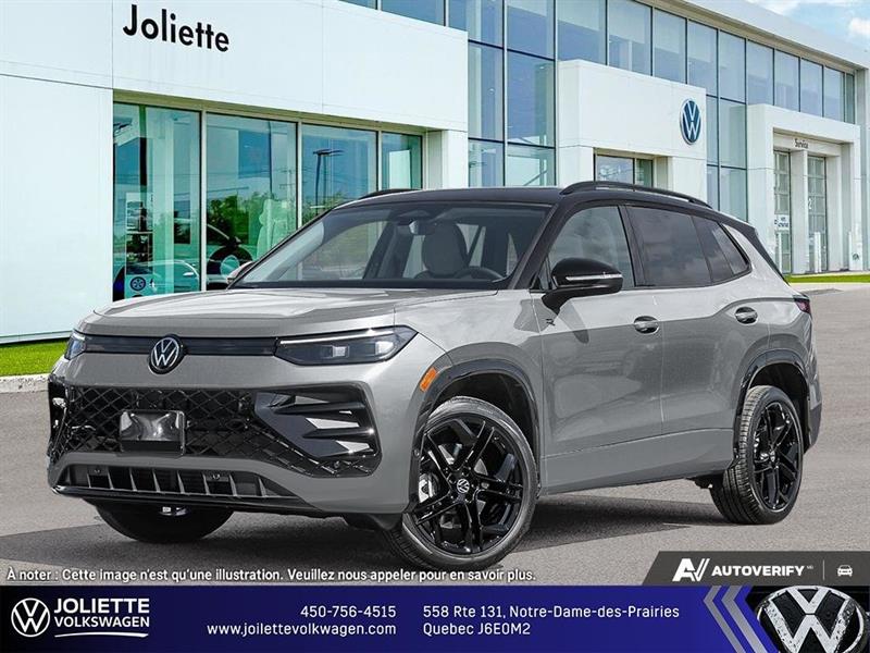 volkswagen Tiguan 2026
