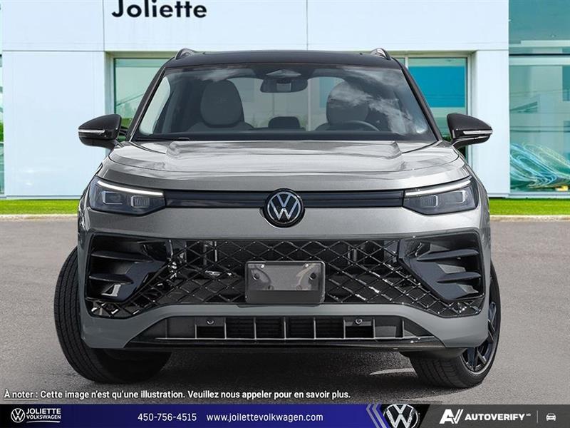 volkswagen Tiguan 2026 - 2