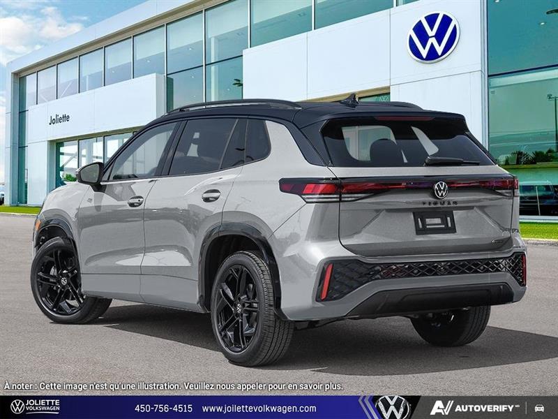 volkswagen Tiguan 2026 - 4