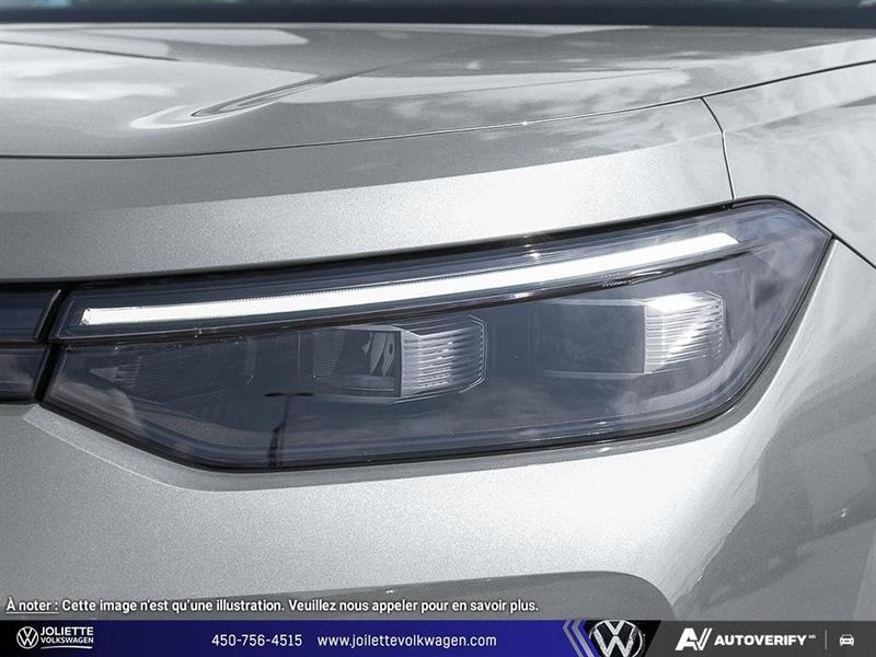 volkswagen Tiguan 2026 - 7