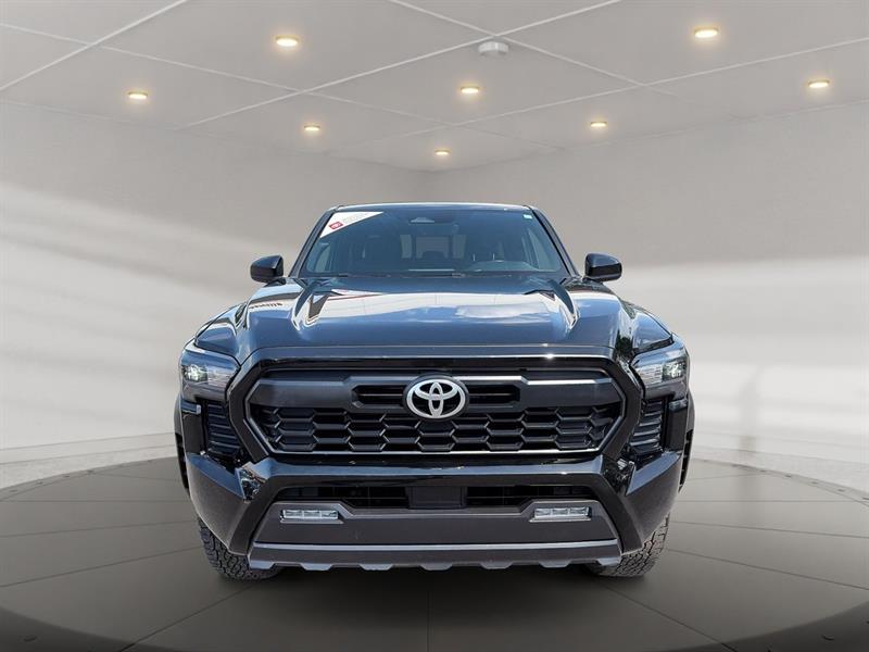 toyota Tacoma 2024 - 2