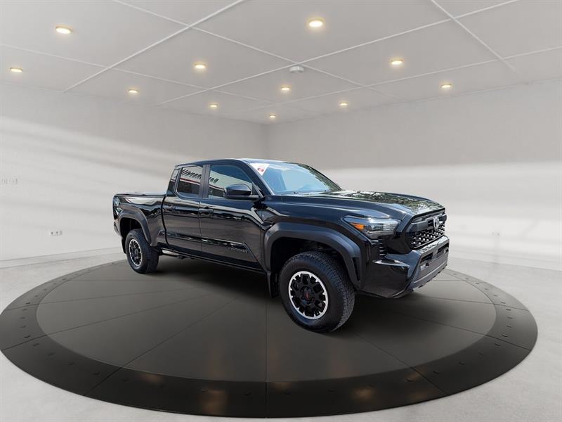 toyota Tacoma 2024 - 3