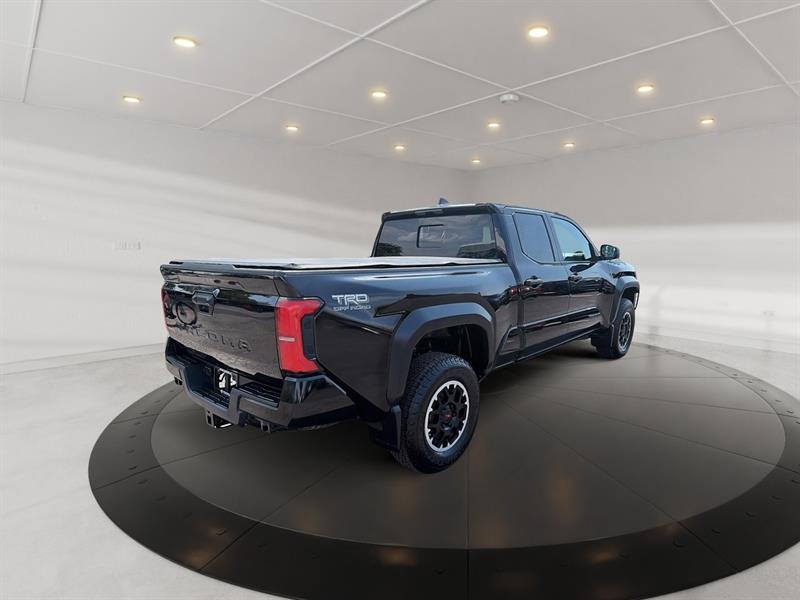 toyota Tacoma 2024 - 4