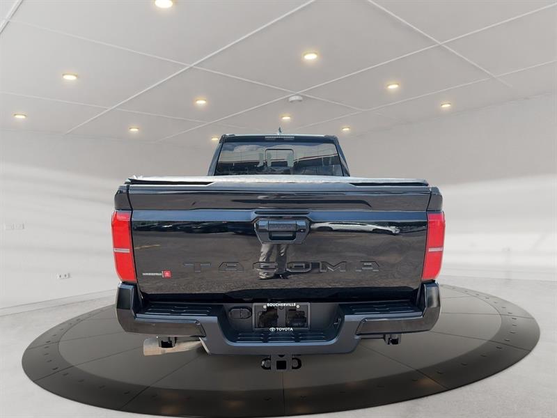 toyota Tacoma 2024 - 5