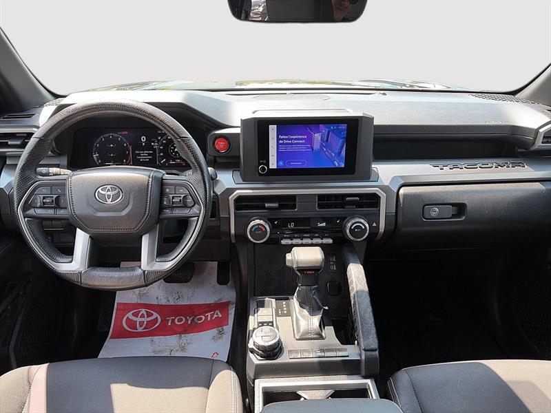 toyota Tacoma 2024 - 10