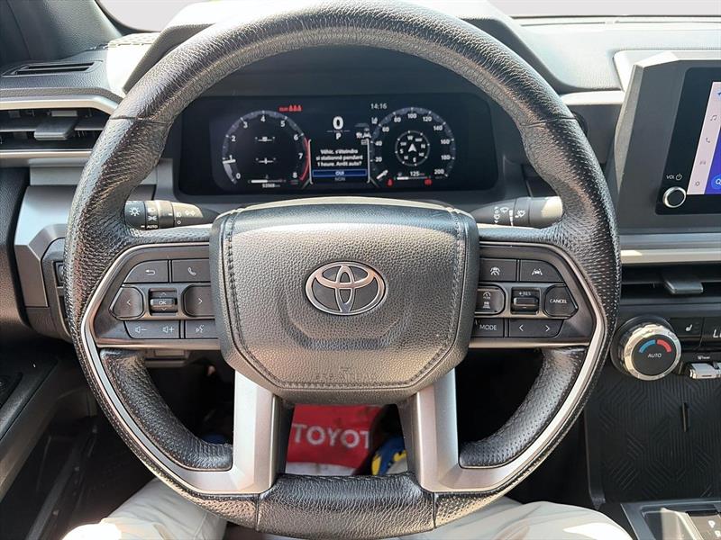 toyota Tacoma 2024 - 12